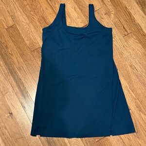 OLD NAVY Active Dress
